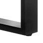 vidaXL Mesa de comedor de madera maciza reciclada 180x90x76 cm vidaXL Mesa de comedor de madera maciza reciclada 180x90x76 cm