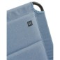 Travellife Silla de camping Lago Compact azul wave Travellife Silla de camping Lago Compact azul wave