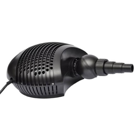 vidaXL Bomba para estanque 8000 l/h 
