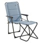 Travellife Silla de camping Lago Compact azul wave Travellife Silla de camping Lago Compact azul wave