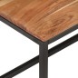 vidaXL Mueble de TV de madera maciza de acacia 180x30x50 cm vidaXL Mueble de TV de madera maciza de acacia 180x30x50 cm