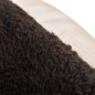 vidaXL Cama para perro con cojín acolchado talla M vidaXL Cama para perro con cojín acolchado talla M