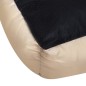 vidaXL Cama para perro con cojín acolchado talla M vidaXL Cama para perro con cojín acolchado talla M