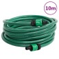 vidaXL Manguera para piscina PVC verde 10 m vidaXL Manguera para piscina PVC verde 10 m
