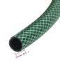 vidaXL Manguera para piscina PVC verde 10 m vidaXL Manguera para piscina PVC verde 10 m