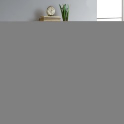 vidaXL Zapatero con 3 cajones OTTA madera maciza pino marrón y gris