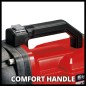 Einhell Bomba de jardín inalámbrica AQUINNA 36 V Einhell Bomba de jardín inalámbrica AQUINNA 36 V