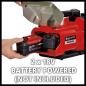 Einhell Bomba de jardín inalámbrica AQUINNA 36 V Einhell Bomba de jardín inalámbrica AQUINNA 36 V