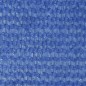 vidaXL Toldo de vela azul HDPE 160 g/m² 2x4,5 m vidaXL Toldo de vela azul HDPE 160 g/m² 2x4,5 m