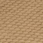 vidaXL Alfombra rectangular yute natural 80x160 cm vidaXL Alfombra rectangular yute natural 80x160 cm