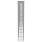 vidaXL Muro de gaviones con cubiertas acero galvanizado 600x30x200 cm vidaXL Muro de gaviones con cubiertas acero galvanizado 600x30x200 cm