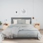 vidaXL Mesitas de noche 2 uds madera maciza de pino 40x34x55 cm vidaXL Mesitas de noche 2 uds madera maciza de pino 40x34x55 cm