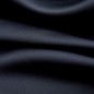 vidaXL Cortinas opacas con anillas de metal 2 piezas negro 140x175 cm vidaXL Cortinas opacas con anillas de metal 2 piezas negro 140x175 cm