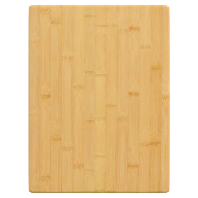 vidaXL Tabla de cortar de bambú 30x40x4 cm vidaXL Tabla de cortar de bambú 30x40x4 cm