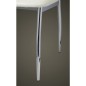 vidaXL Sillas de comedor 4 unidades cuero sintético blanco vidaXL Sillas de comedor 4 unidades cuero sintético blanco