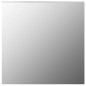 vidaXL Conjunto de espejos de pared cuadrados vidrio 7 piezas vidaXL Conjunto de espejos de pared cuadrados vidrio 7 piezas