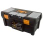 vidaXL Caja de herramientas PP 580x280x250 mm vidaXL Caja de herramientas PP 580x280x250 mm
