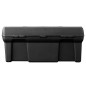 vidaXL Caja de herramientas PP 580x280x250 mm vidaXL Caja de herramientas PP 580x280x250 mm
