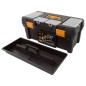 vidaXL Caja de herramientas PP 580x280x250 mm vidaXL Caja de herramientas PP 580x280x250 mm