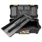 vidaXL Caja de herramientas PP 580x280x250 mm vidaXL Caja de herramientas PP 580x280x250 mm