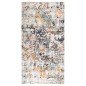 vidaXL Alfombra de exterior tejido plano multicolor 80x150 cm vidaXL Alfombra de exterior tejido plano multicolor 80x150 cm