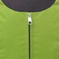 vidaXL Mochila de senderismo 40 L negra y verde vidaXL Mochila de senderismo 40 L negra y verde