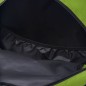 vidaXL Mochila de senderismo 40 L negra y verde vidaXL Mochila de senderismo 40 L negra y verde