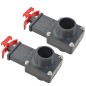 vidaXL Válvula para piscina 2 unidades 1,5" vidaXL Válvula para piscina 2 unidades 1,5"