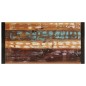 vidaXL Mesa de centro madera maciza reciclada 120x60x40 cm vidaXL Mesa de centro madera maciza reciclada 120x60x40 cm