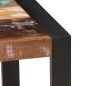vidaXL Mesa de centro madera maciza reciclada 120x60x40 cm vidaXL Mesa de centro madera maciza reciclada 120x60x40 cm