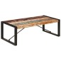 vidaXL Mesa de centro madera maciza reciclada 120x60x40 cm vidaXL Mesa de centro madera maciza reciclada 120x60x40 cm