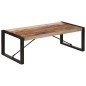 vidaXL Mesa de centro madera maciza reciclada 120x60x40 cm vidaXL Mesa de centro madera maciza reciclada 120x60x40 cm