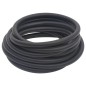 vidaXL Manguera de aire híbrida caucho y PVC negro 15 mm 2 m vidaXL Manguera de aire híbrida caucho y PVC negro 15 mm 2 m