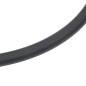 vidaXL Manguera de aire híbrida caucho y PVC negro 15 mm 2 m vidaXL Manguera de aire híbrida caucho y PVC negro 15 mm 2 m