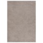 vidaXL Alfombra de pelo largo beige 160x230 cm vidaXL Alfombra de pelo largo beige 160x230 cm