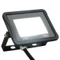 vidaXL Focos LED 20 W 2 unidades blanco frío vidaXL Focos LED 20 W 2 unidades blanco frío