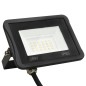 vidaXL Focos LED 20 W 2 unidades blanco frío vidaXL Focos LED 20 W 2 unidades blanco frío
