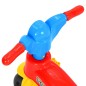 vidaXL Triciclo para niños multicolor vidaXL Triciclo para niños multicolor