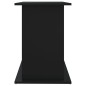 vidaXL Soporte para acuario madera de ingeniería negro 101x41x58 cm vidaXL Soporte para acuario madera de ingeniería negro 101x41x58 cm