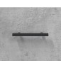 vidaXL Armario de pared madera ingeniería gris hormigón 80x36,5x35 cm vidaXL Armario de pared madera ingeniería gris hormigón 80x36,5x35 cm