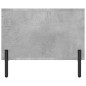 vidaXL Mesa de centro madera contrachapada gris hormigón 102x50x40 cm vidaXL Mesa de centro madera contrachapada gris hormigón 102x50x40 cm