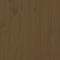 vidaXL Banco de trabajo madera maciza de pino marrón miel 181x50x80 cm vidaXL Banco de trabajo madera maciza de pino marrón miel 181x50x80 cm