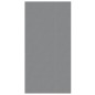 vidaXL Tapiz de suelo piscina geotextil poliéster gris claro 640x321cm vidaXL Tapiz de suelo piscina geotextil poliéster gris claro 640x321cm
