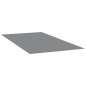 vidaXL Tapiz de suelo piscina geotextil poliéster gris claro 640x321cm vidaXL Tapiz de suelo piscina geotextil poliéster gris claro 640x321cm