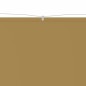 vidaXL Toldo vertical beige 140x800 cm tela oxford vidaXL Toldo vertical beige 140x800 cm tela oxford