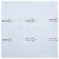 vidaXL Tarimas autoadhesivas 20 piezas PVC 1,86 m² rayas grises vidaXL Tarimas autoadhesivas 20 piezas PVC 1,86 m² rayas grises