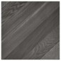 vidaXL Tarimas autoadhesivas 20 piezas PVC 1,86 m² rayas grises vidaXL Tarimas autoadhesivas 20 piezas PVC 1,86 m² rayas grises