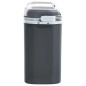 vidaXL Nevera termoeléctrica portátil 20 litros 12 V 230 V E vidaXL Nevera termoeléctrica portátil 20 litros 12 V 230 V E