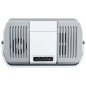 vidaXL Nevera termoeléctrica portátil 20 litros 12 V 230 V E vidaXL Nevera termoeléctrica portátil 20 litros 12 V 230 V E