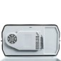 vidaXL Nevera termoeléctrica portátil 20 litros 12 V 230 V E vidaXL Nevera termoeléctrica portátil 20 litros 12 V 230 V E